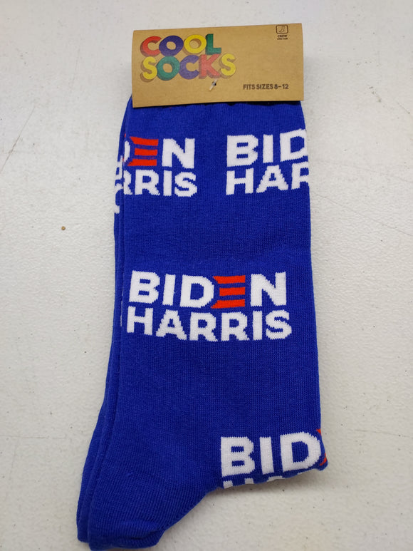 Biden Harris (Men's Socks)