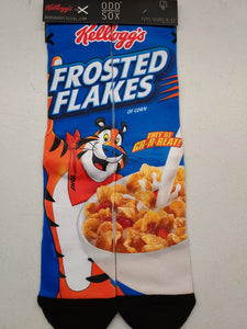 Frosted Flakes (Men's Socks)