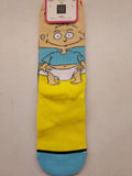 Rugrats Tommy And Chuckie 360 (Women's Socks)