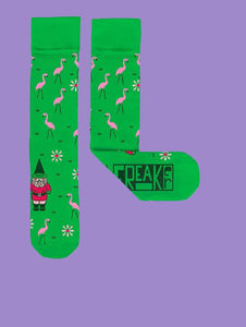 Freaker Socks "Garden Party" (Unisex)