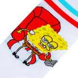 SpongeBob Imma Head Out (Women's Socks)