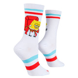 SpongeBob Imma Head Out (Women's Socks)