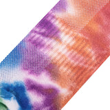 Tie Dye Hippie Crew (Women's Socks)