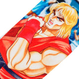 Street Fighter - Ryu Vs Ken (Men's Socks)