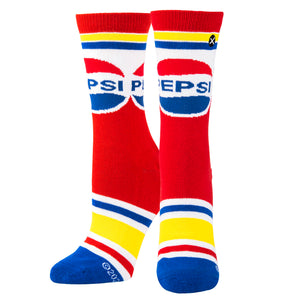 Pepsi Retro (Women's Socks)