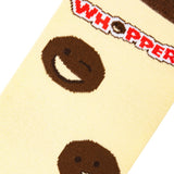 Whoppers (Women's Socks)