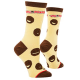 Whoppers (Women's Socks)