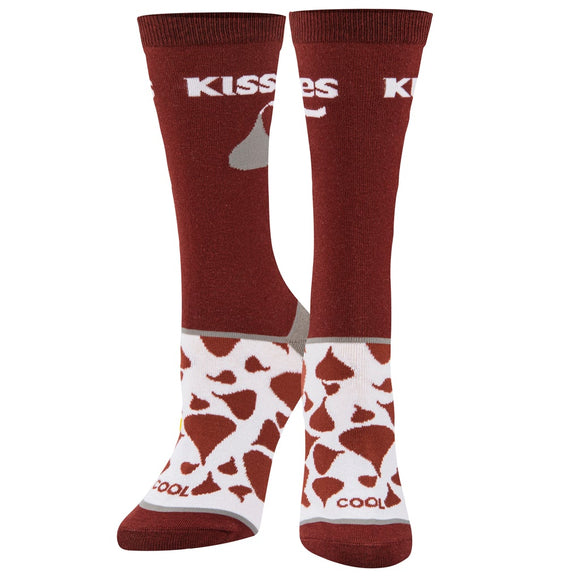 Hershey's Kisses (Women's Socks)