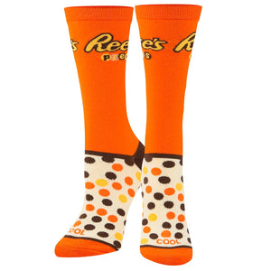 Reece's Pieces (Women's Socks)