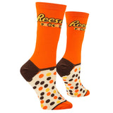Reece's Pieces (Women's Socks)