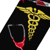 Nurse (Women's Socks)