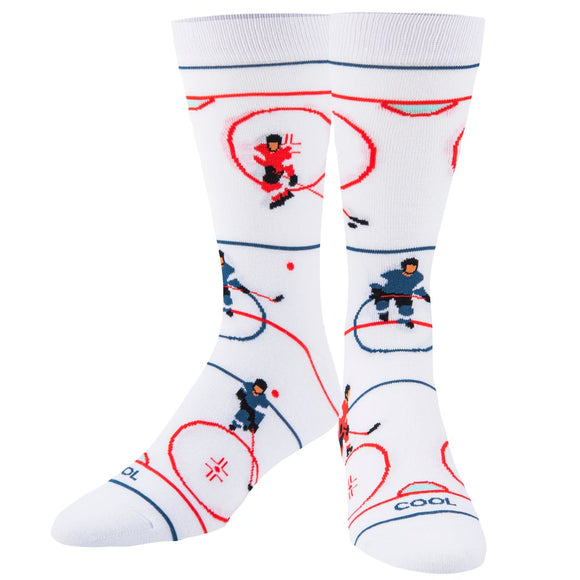 Hockey (Men's Socks)