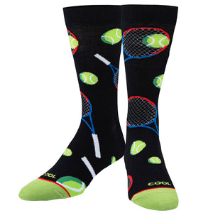 Tennis (Men's Socks)