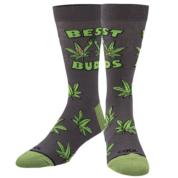 Best Buds (Men's Socks)