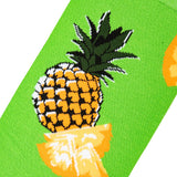 Pineapples (Women's Socks)