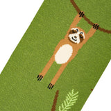 Sloths (Women's Socks)