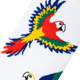 Parrots (Women's Socks)