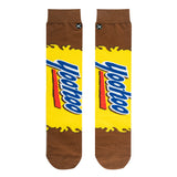 Yoo-Hoo (Men's Socks)