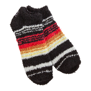 Cozy Low - Winter Blanket (Women's Socks)