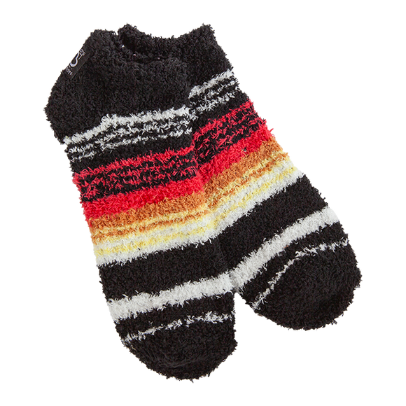 Cozy Low - Winter Blanket (Women's Socks)
