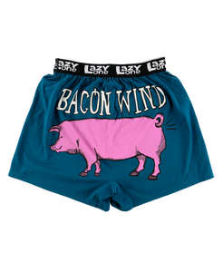 Boxers "Bacon Wind"