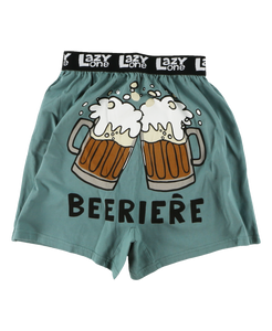 Boxers "Beeriere"