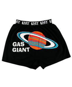 Boxers "Gas Giant"