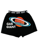 Boxers "Gas Giant"