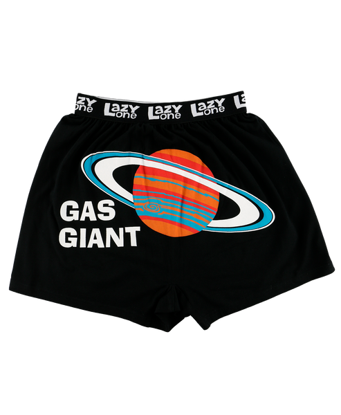 Boxers Gas Giant – Mike's Wild Crazy Socks