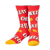 Cheez-Its (Men's Socks)