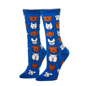 Doggos (Women's Socks)