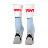 Jaws (Women's Socks)