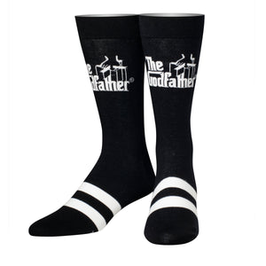 The Godfather (Men's Socks)