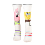 SpongeBob And Patrick Pretty Please (Women's Socks)