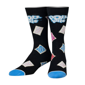 Pop-Tarts (Men's Socks)