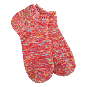 Weekend Ragg Low - Funfetti (Women's Socks)