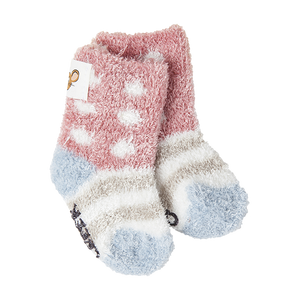Infant Cozy Crew - Rachael (Kids' Socks)