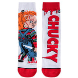 Chucky's Revenge (Men's Socks)