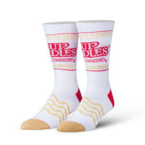 Cup Noodles (Men's Socks)