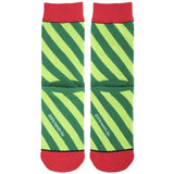 Mountain Dew Stripes (Men's Socks)