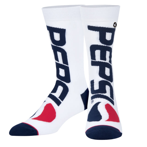 Pepsi (Men's Socks)