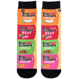 Top Ramen Stack (Men's Socks)
