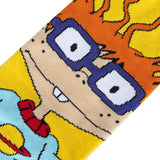 Rugrats - Chuckie (Men's Socks)