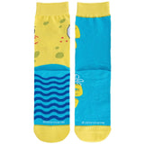 SpongeBob SquarePants (Men's Socks)