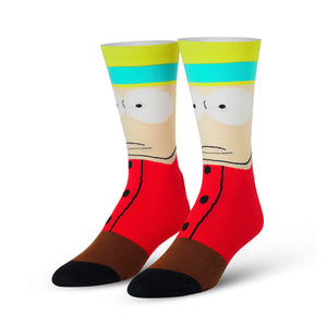 South Park - Eric Cartman (Men's Socks)