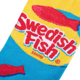 Swedish Fish (Men's Socks)