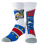 Top Gun (Men's Socks)