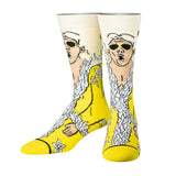 Ric Flair Gold (Men's Socks)