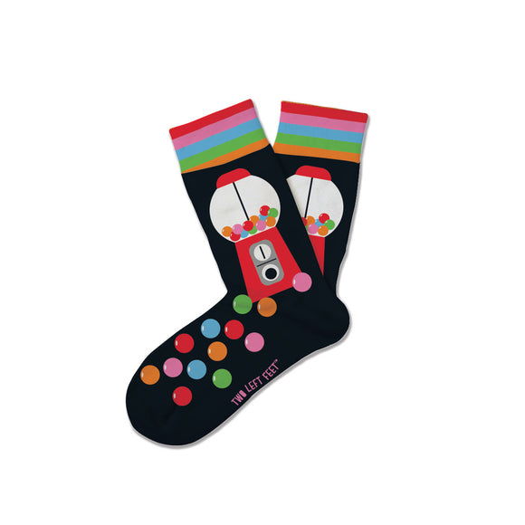 Two Left Feet Socks For Kids! 