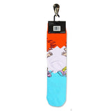 Rugrats - Tommy And Chuckie (Men's Socks)